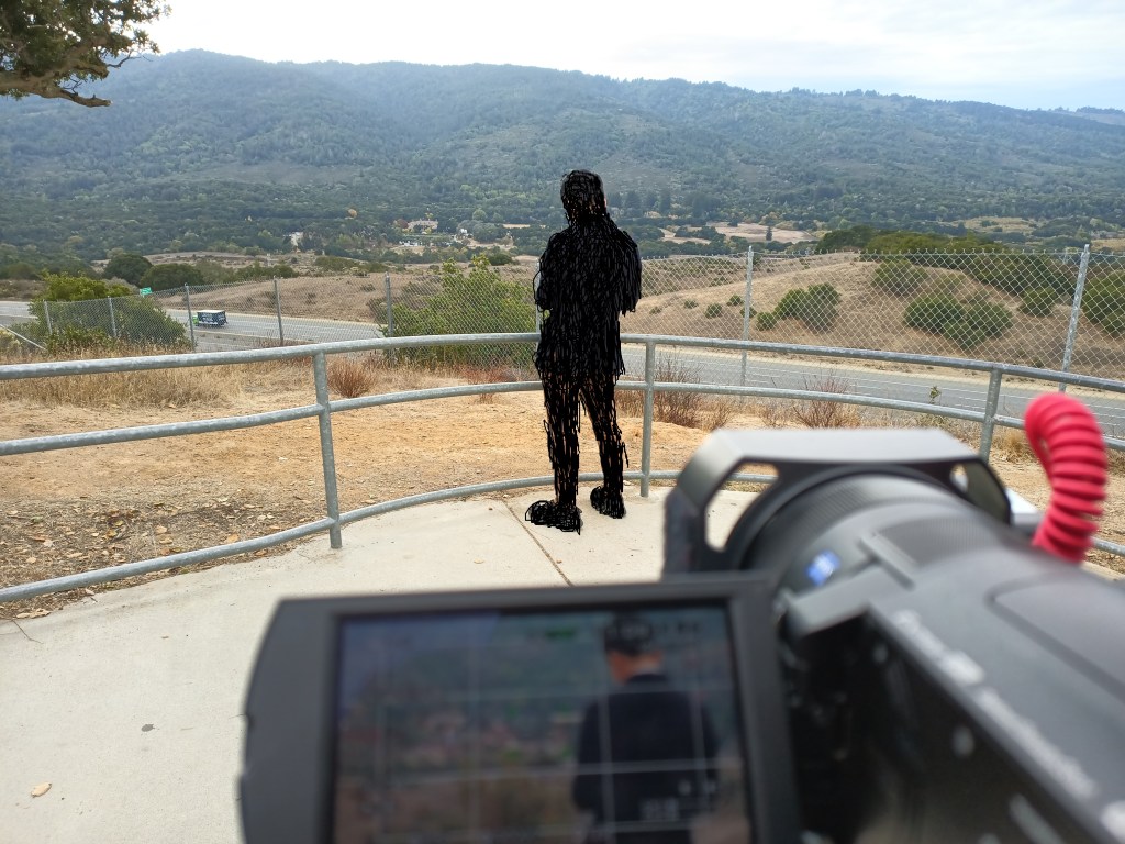 영상에 관한 잡다한&nbsp;브리핑.